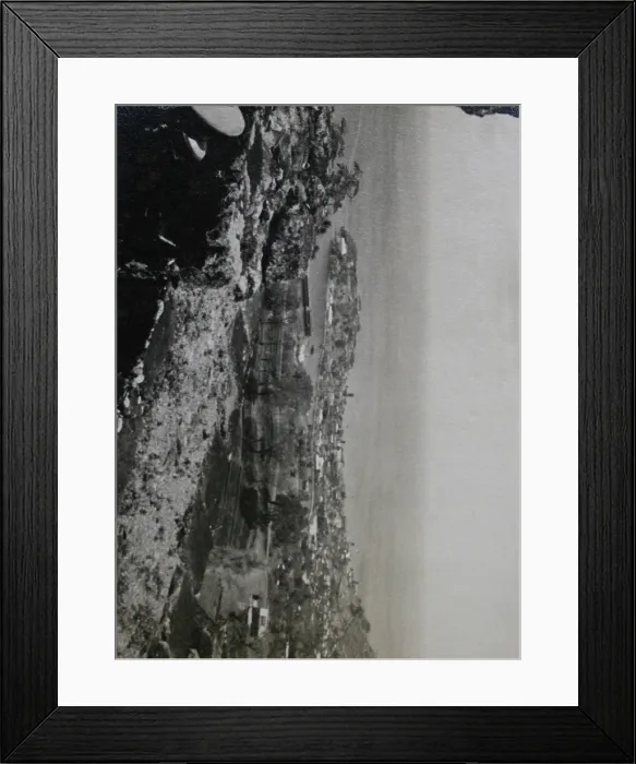 Framed Print : St Georges from Richmond Hill, Grenada, West Indies Framed Print : St Georges from Richmond Hill, Grenada, West Indies
