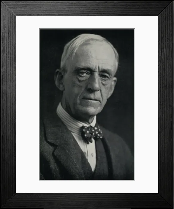 Framed Print : Henry Tonks Framed Print : Henry Tonks