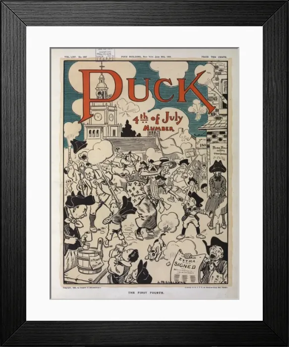 Framed Print : The first fourth Framed Print : The first fourth