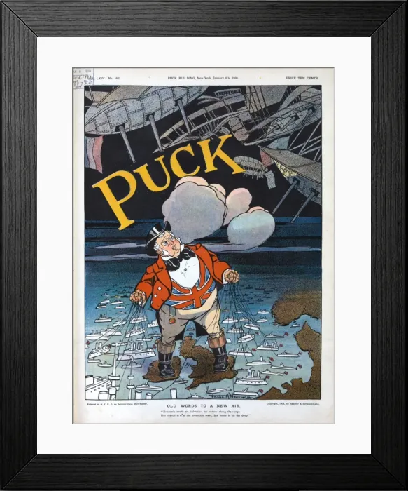 Framed Print : Old words to a new air Framed Print : Old words to a new air