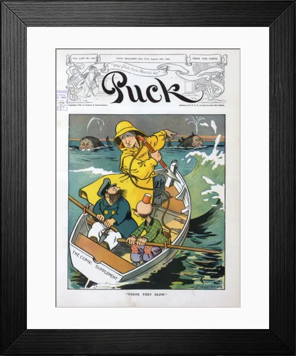 Framed Print : There they blow Framed Print : There they blow
