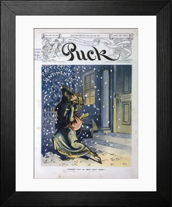 Framed Print : Turned out of meh own home Framed Print : Turned out of meh own home
