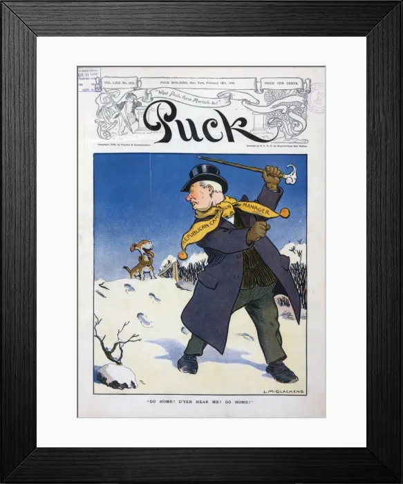 Framed Print : Go home! D yer hear me? Go home Framed Print : Go home! D yer hear me? Go home