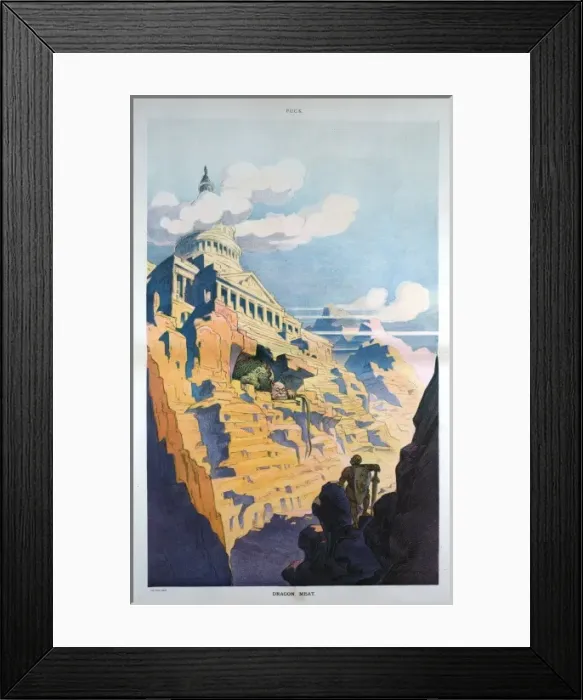 Framed Print : Dragon meat Framed Print : Dragon meat
