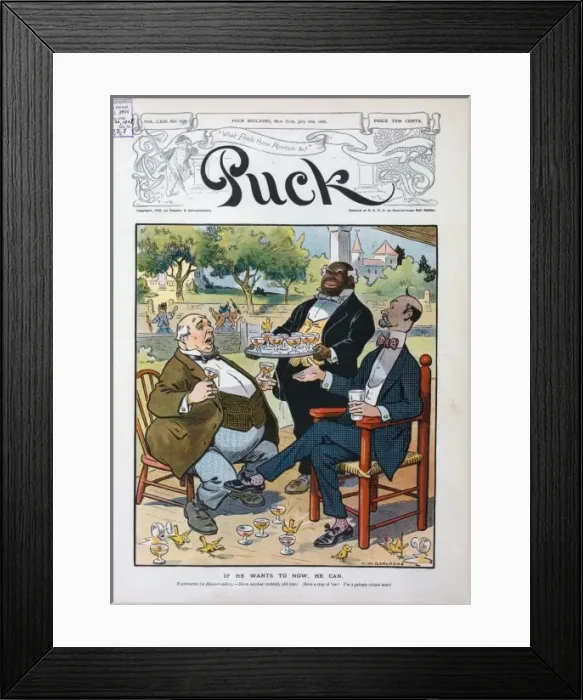 Framed Print : If he wants to now, he can Framed Print : If he wants to now, he can