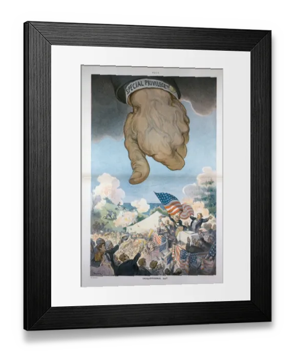 Framed Print : Independence day Framed Print : Independence day