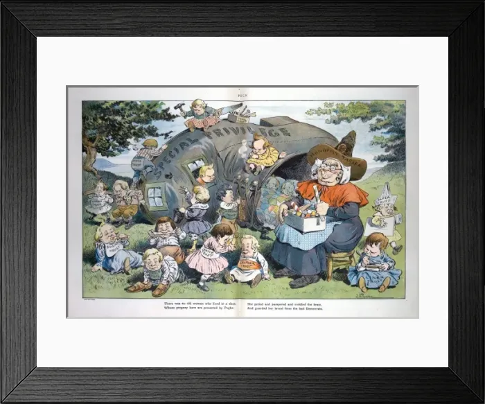 Framed Print : Special privilege Framed Print : Special privilege