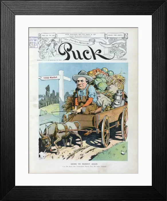 Framed Print : Going to market again Framed Print : Going to market again