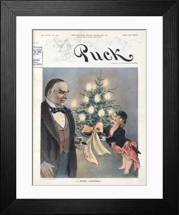 Framed Print : A Merry Christmas Framed Print : A Merry Christmas