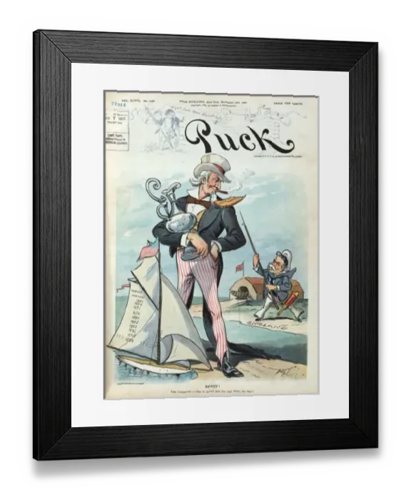 Framed Print : Ready Framed Print : Ready