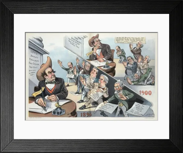 Framed Print : Consistency, thou art a jewel Framed Print : Consistency, thou art a jewel