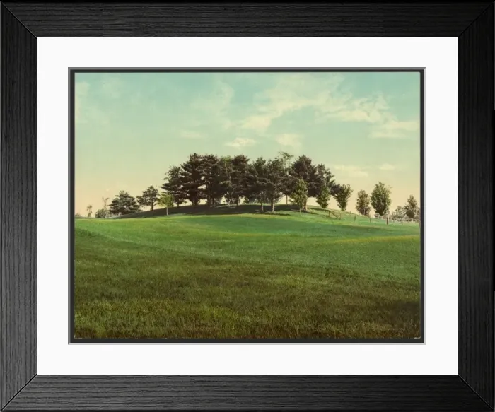 Framed Print : Round top, East Northfield, Massachusetts Framed Print : Round top, East Northfield, Massachusetts