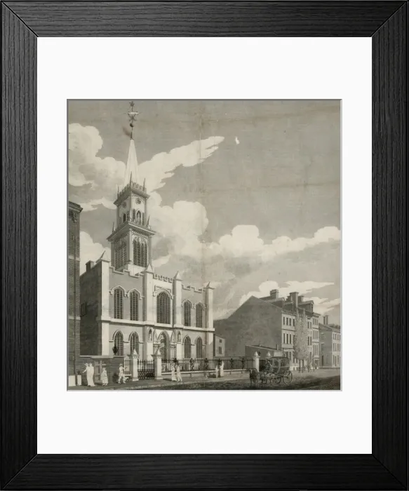 Framed Print : Masonic Hall, Philadelphia Framed Print : Masonic Hall, Philadelphia