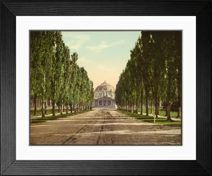 Framed Print : Salt Palace, Salt Lake City Framed Print : Salt Palace, Salt Lake City