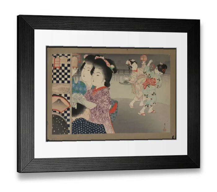 Framed Print : Firefly cage Framed Print : Firefly cage