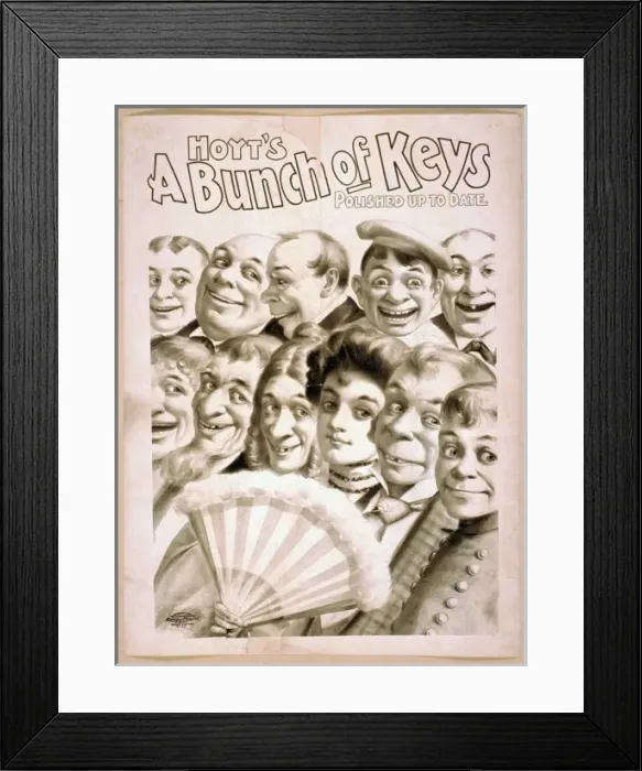 Framed Print : Hoyts A bunch of keys published up to date Framed Print : Hoyts A bunch of keys published up to date