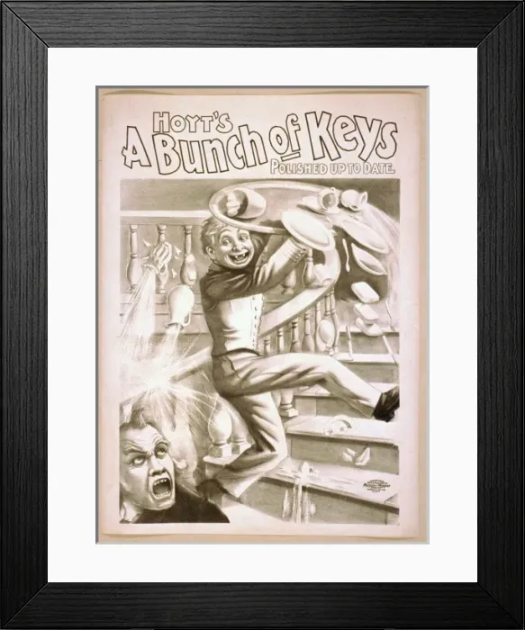 Framed Print : Hoyts A bunch of keys published up to date Framed Print : Hoyts A bunch of keys published up to date