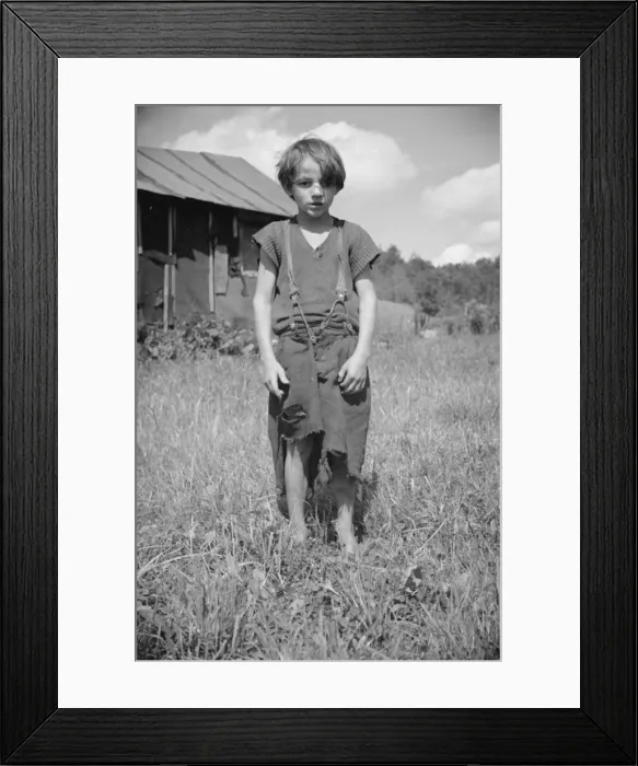 Framed Print : Untitled. Date between 1935 and 1942 Framed Print : Untitled. Date between 1935 and 1942