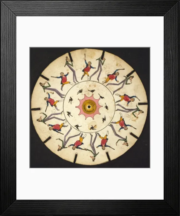 Framed Print : Afraid of nobody Framed Print : Afraid of nobody