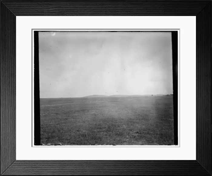 Framed Print : Kill Devil Hill Framed Print : Kill Devil Hill