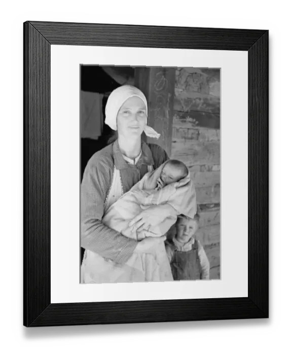 Framed Print : Untitled. Date between 1935 and 1942 Framed Print : Untitled. Date between 1935 and 1942