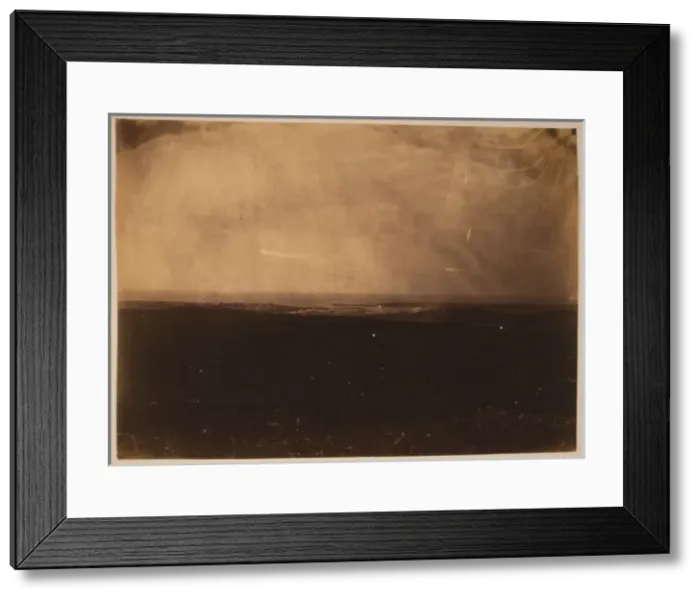 Framed Print : Distant view of Sebastopol with the Mamelon & Malakoff Tower Framed Print : Distant view of Sebastopol with the Mamelon & Malakoff Tower