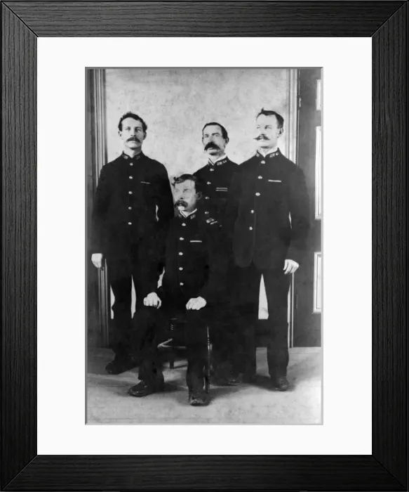 Framed Print : (insert) Framed Print : (insert)