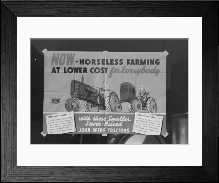 Framed Print : Advertising poster. Caldwell, Idaho Framed Print : Advertising poster. Caldwell, Idaho
