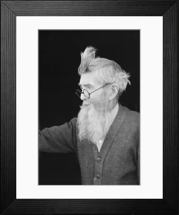 Framed Print : Old resident of Crystal City, Texas now living on town relie Framed Print : Old resident of Crystal City, Texas now living on town relie