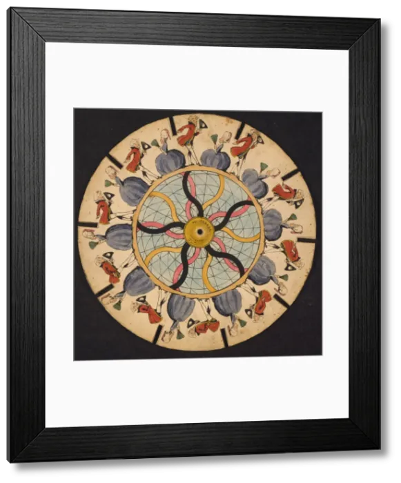 Framed Print : Politeness Framed Print : Politeness