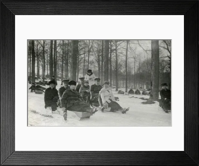 Framed Print : Photo 16. circa 1919 Framed Print : Photo 16. circa 1919