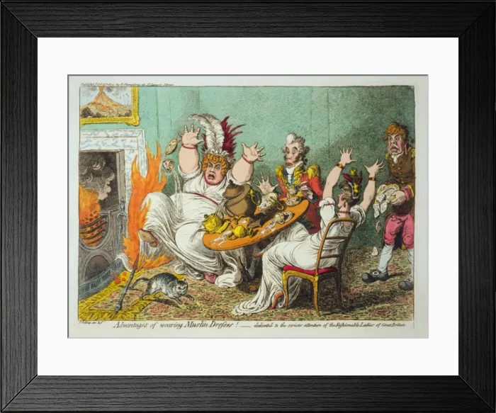 Framed Print : Advantages of wearing muslin dresses Framed Print : Advantages of wearing muslin dresses
