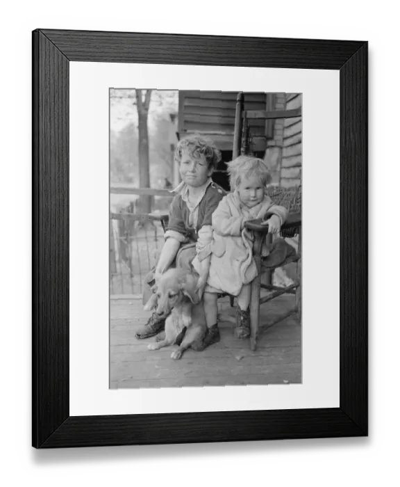 Framed Print : Untitled. Date between 1935 and 1942 Framed Print : Untitled. Date between 1935 and 1942