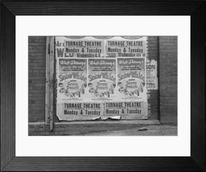Framed Print : Untitled. Date between 1935 and 1942 Framed Print : Untitled. Date between 1935 and 1942