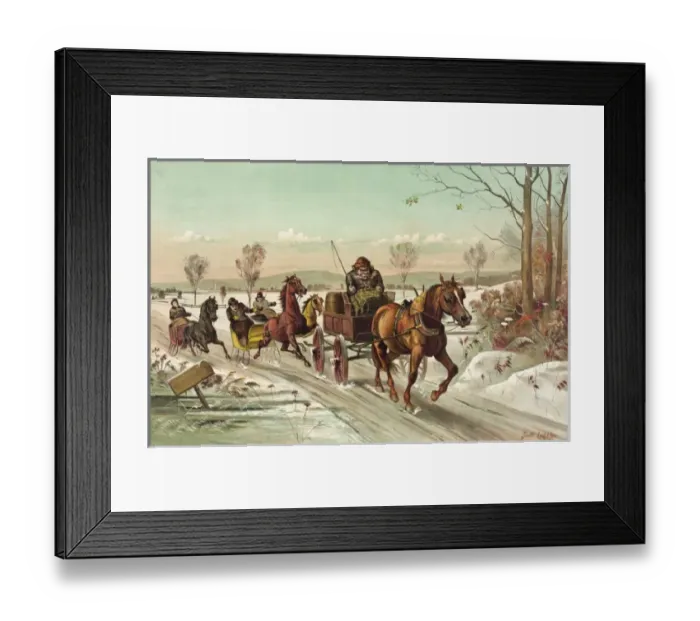 Framed Print : The fiend of the road Framed Print : The fiend of the road