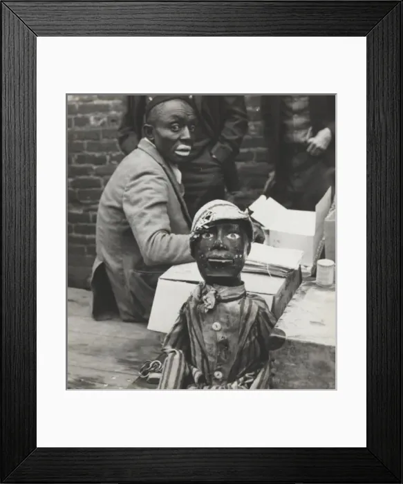 Framed Print : Medicine show, Huntingdon, Tennessee Framed Print : Medicine show, Huntingdon, Tennessee