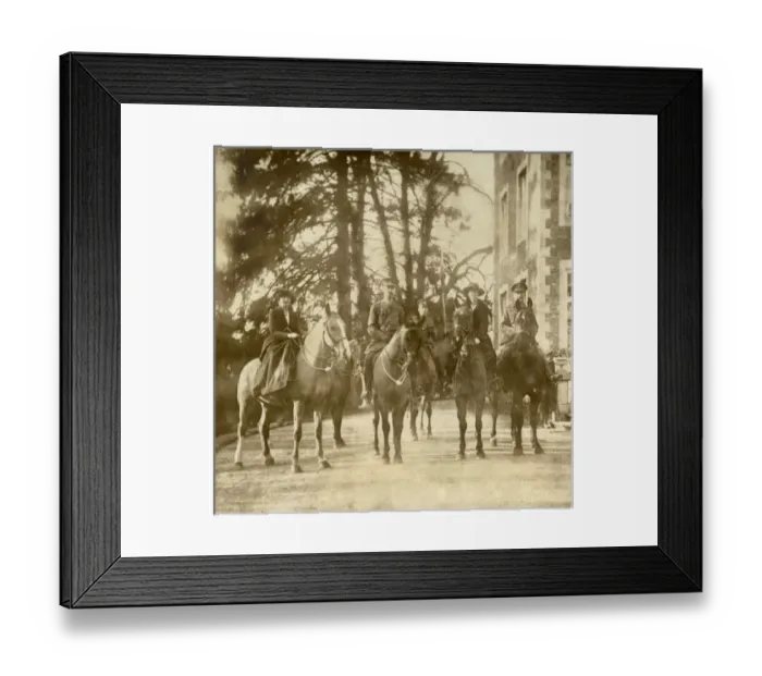 Framed Print : Photo 15. circa 1919 Framed Print : Photo 15. circa 1919