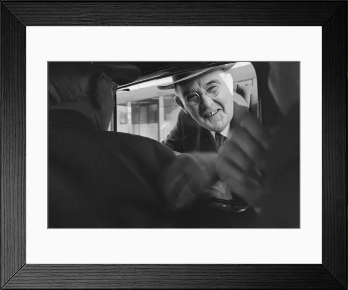 Framed Print : Untitled. Date between 1935 and 1942 Framed Print : Untitled. Date between 1935 and 1942
