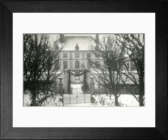 Framed Print : Photo 17. circa 1919 Framed Print : Photo 17. circa 1919