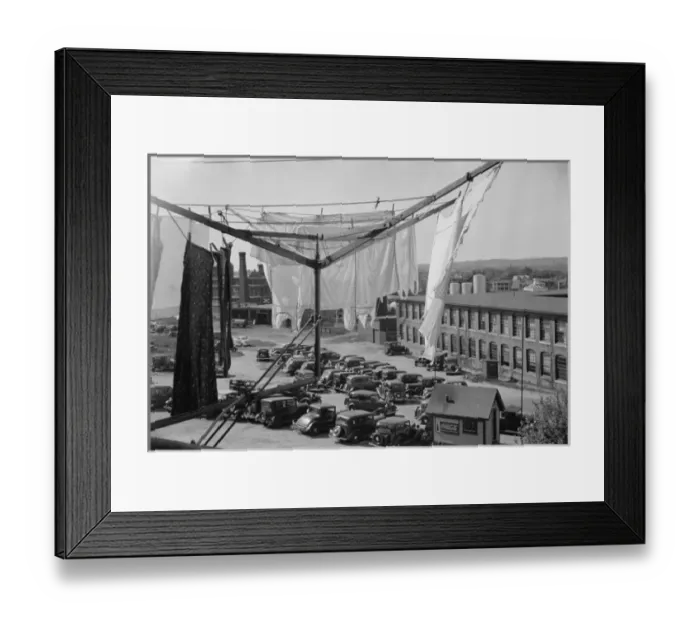 Framed Print : Untitled. Date between 1935 and 1942 Framed Print : Untitled. Date between 1935 and 1942