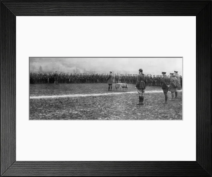 Framed Print : Photo 21. circa 1919 Framed Print : Photo 21. circa 1919