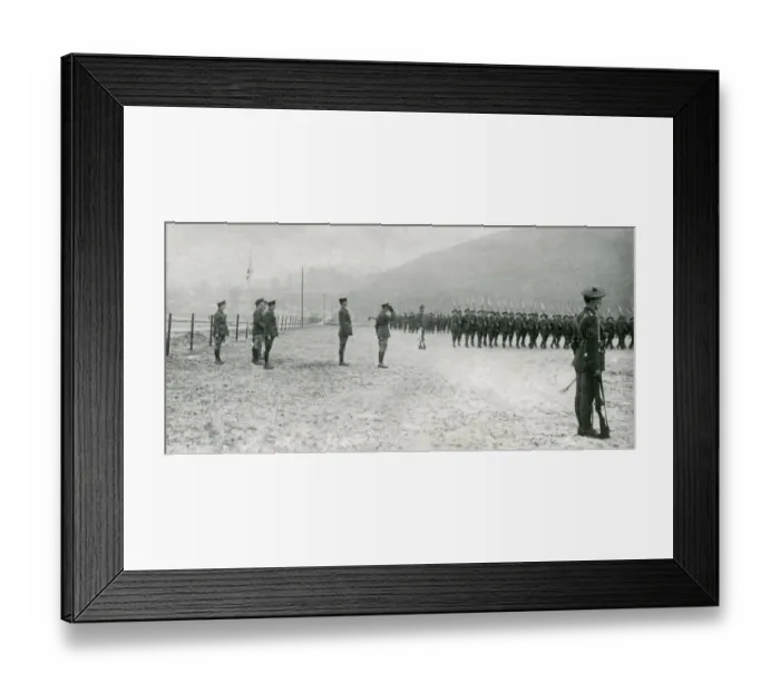 Framed Print : Photo 10. circa 1919 Framed Print : Photo 10. circa 1919