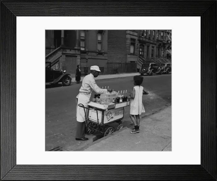 Framed Print : Untitled. Date between 1935 and 1942 Framed Print : Untitled. Date between 1935 and 1942