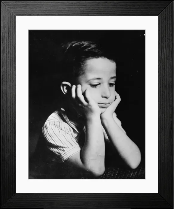 Framed Print : Too young to realize hes a monarch is the worlds youngest Framed Print : Too young to realize hes a monarch is the worlds youngest