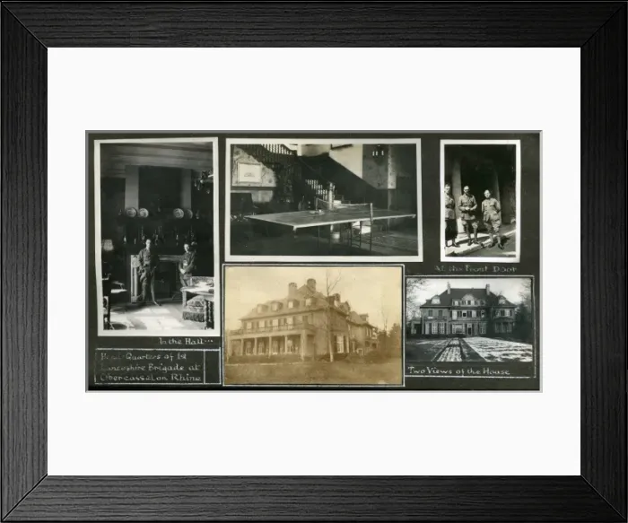 Framed Print : Photo 25. circa 1919 Framed Print : Photo 25. circa 1919