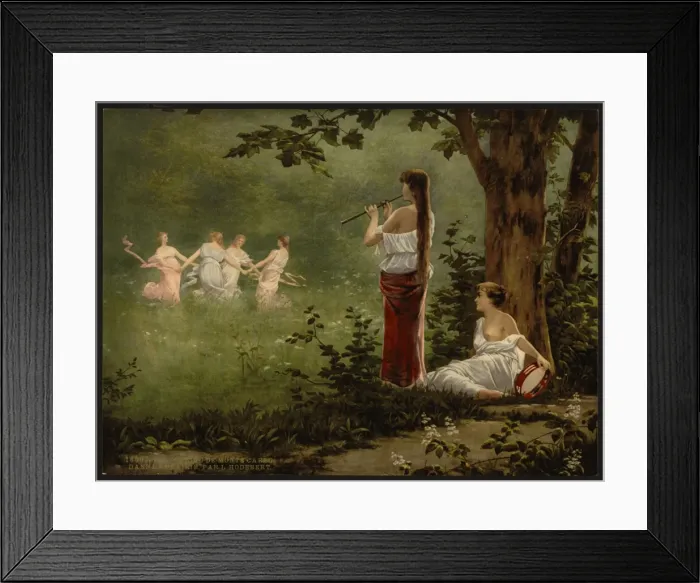 Framed Print : Casino entrance, Dans la Prairie, by L. Hodebert, Monte Carl Framed Print : Casino entrance, Dans la Prairie, by L. Hodebert, Monte Carl