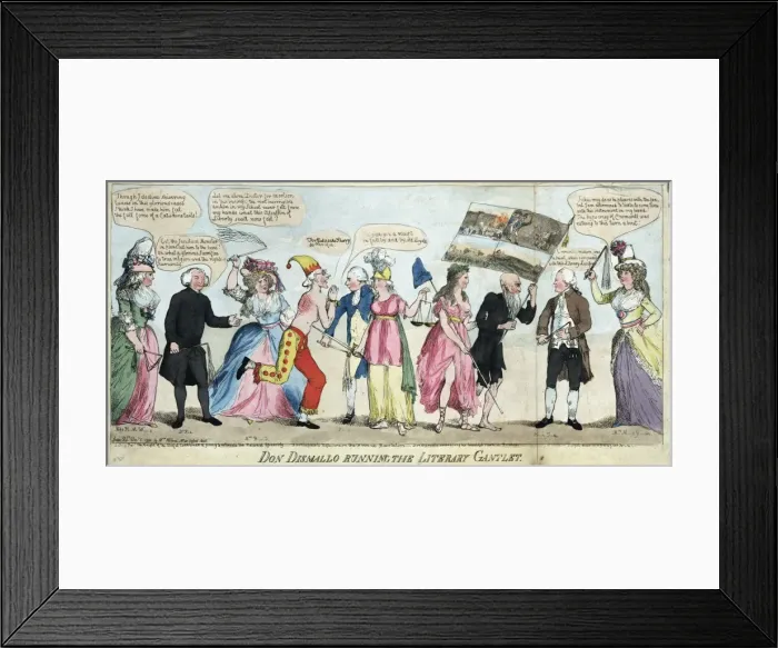 Framed Print : Don Dismallo running the literary gantlet Framed Print : Don Dismallo running the literary gantlet