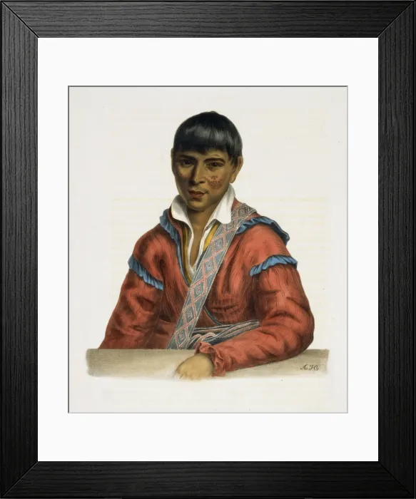 Framed Print : Paddy-carr. Creek interpreter Framed Print : Paddy-carr. Creek interpreter