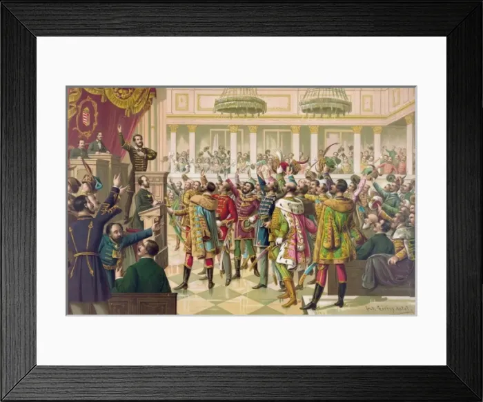 Framed Print : We will give it Framed Print : We will give it