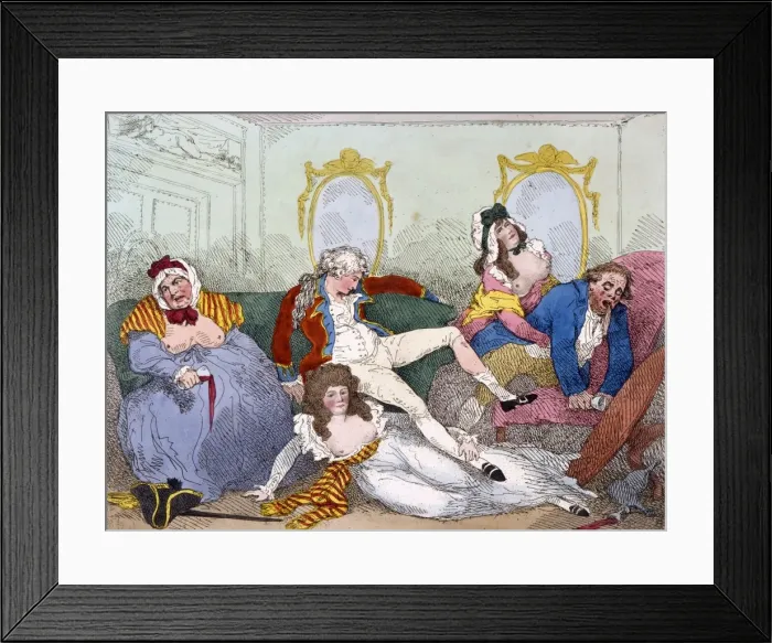 Framed Print : Prodigal son Framed Print : Prodigal son